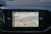 VW T-Cross 1.0