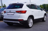 Seat Ateca 1.5 Xcellence DSG