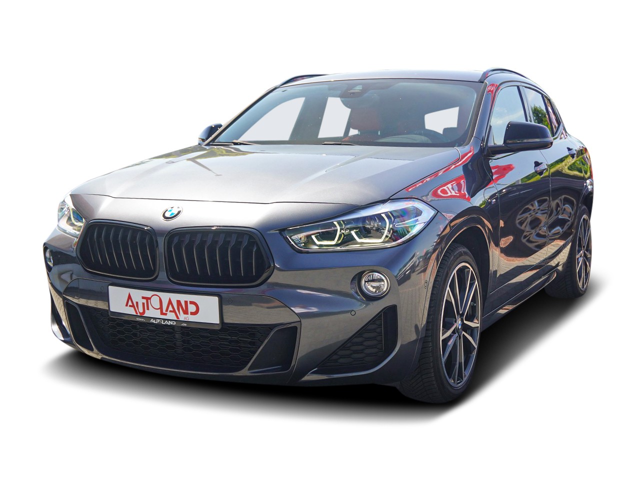 BMW X2 xDrive20i M Sport