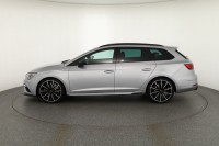 Vorschau: Seat Leon ST 2.0 DSG Cupra Performance 4Drive Vorschau: Seat Leon ST 2.0 DSG Cupra Performance 4Drive