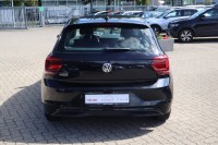 VW Polo 1.0 Comfortline