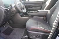 Hyundai Tucson 1.6T-GDI HEV N-Line 4WD Aut.