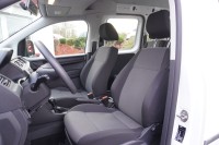 VW Caddy 1.4 16V TSI Kombi BMT DSG