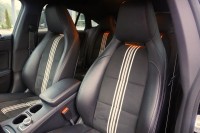 Mercedes-Benz CLA 220 SB AMG Line 4Matic