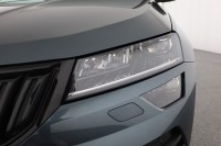 Skoda Karoq 1.5 TSI Sportline