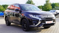Mitsubishi Outlander 2.0 MIVEC Active+ 2WD