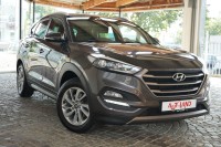 Hyundai Tucson 1.6 T-GDI