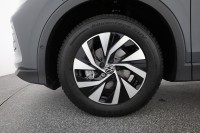 VW Tiguan 1.5 eTSI DSG