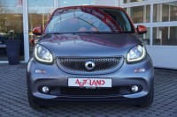 Smart ForFour forfour 0.9 Passion