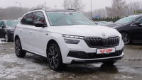 Skoda Kamiq 1.5 TSI Monte Carlo