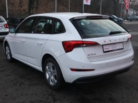 Skoda Scala 1.0 Active
