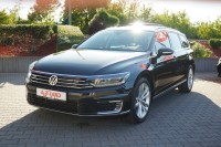 Vorschau: VW Passat Variant GTE DSG