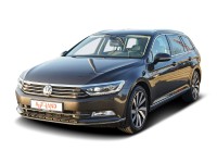 VW Passat Variant 1.8 TSI DSG Highline LED ACC AHK