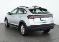 VW Taigo 1.0 TSI DSG