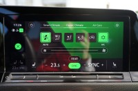 VW Golf VIII 2.0 TSI GTI DSG