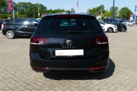 VW Passat Variant 2.0 TDI DSG