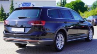 VW Passat Alltrack 2.0 TDI 4Motion
