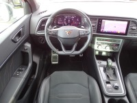 Cupra Ateca 2.0 TSI 4Drive OPF (EURO 6d)