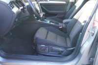 VW Passat Variant 2.0 TDI R-Line