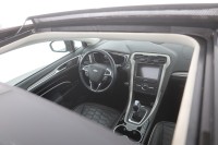 Ford Mondeo Turnier 2.0 TDCi AWD Vignale