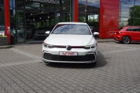 VW Golf VIII 2.0 GTI DSG
