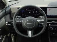 Hyundai Tucson 1.6T-GDI Aut.
