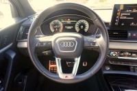 Audi Q5 Sportback 40 TDI S-Line s-tronic