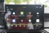 Dacia Duster Journey Hybrid 155 Aut.