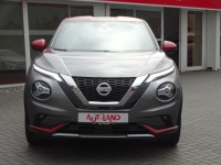 Nissan Juke 1.0 DIG-T N-Design