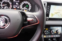 Skoda Karoq 1.5 TSI DSG Clever APP 4xSHZ