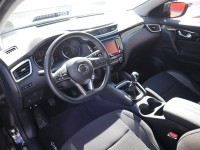 Nissan Qashqai 1.3 DIG-T