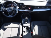 Audi A3 Sportback 35 1.5 TFSI