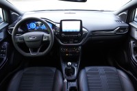 Ford Puma 1.0 M-Hybrid ST-Line Design
