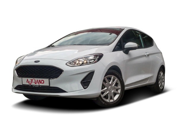 Ford Fiesta 1.1 Trend