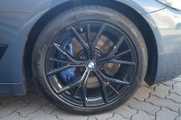 BMW 530 d xDrive M Sport