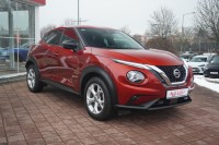 Nissan Juke 1.0 Acenta