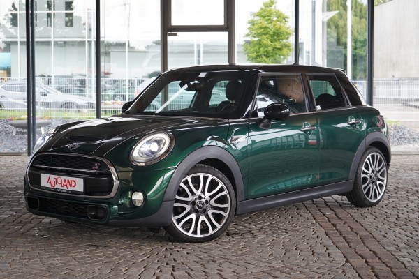MINI Cooper S Mini 2.0 Cooper S