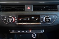 Audi A4 Quattro Avant 3.0 TDI sport quattro