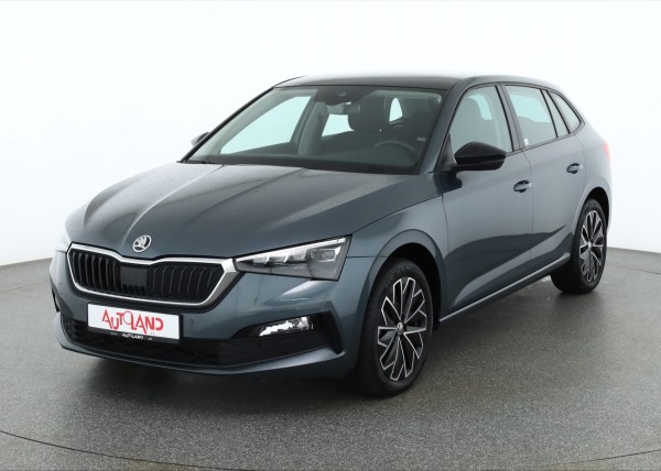 Skoda Scala 1.0 TSI Style