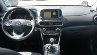 Hyundai Kona 1.0 T-GDI Premium 2WD