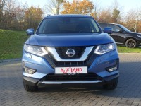 Nissan X-Trail 1.3 N-Connecta