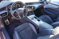 Audi A6 55 3.0 TFSI quattro S-Line S-Tronic