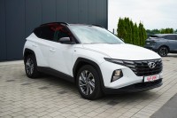 Hyundai Tucson 1.6 Select Mild-Hybrid 2WD DCT