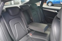 Audi A5 Sportback 2.0TSI quattro S-Line