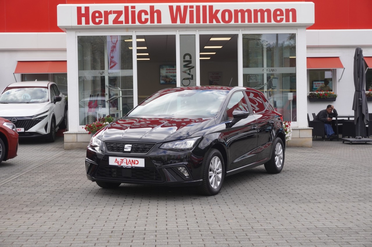 Seat Ibiza 1.0 TSI Style