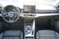 Audi A4 Quattro Avant 40 TFSI quattro