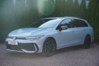 Vorschau: VW Golf VIII R-Line Variant 1.5 l