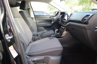VW T-Cross 1.5 TSI DSG