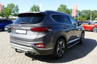 Hyundai Santa Fe 2.2