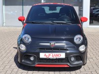 Abarth 595 1.4 T-Jet 16V